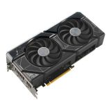 Tarjeta de video Asus Dual RTX 4070 12GB