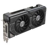 Tarjeta de video Asus Dual RTX 4070 12GB