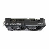 Tarjeta de video Asus Dual RTX 4070 12GB