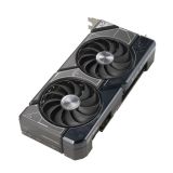 Tarjeta de video Asus Dual RTX 4070 Super 12GB OC