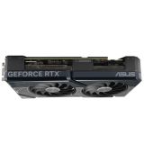 Tarjeta de video Asus Dual RTX 4070 Super 12GB OC