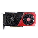 Tarjeta de video COLORFUL RTX 3060 NB DUO 8GB-V