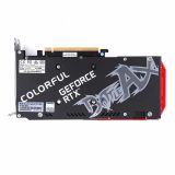 Tarjeta de video COLORFUL RTX 3060 NB DUO 8GB-V